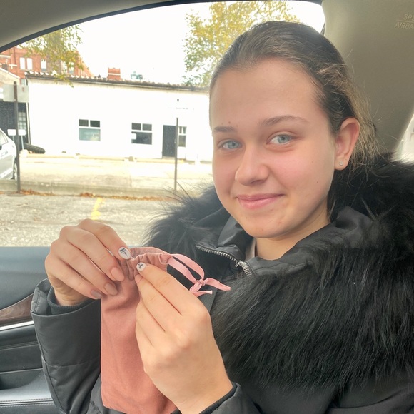 Meet your Posher, Anastasiya - Picture 1 of 1